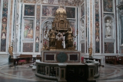 2015-10 Historic Rome