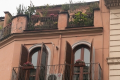 2015-10 Historic Rome