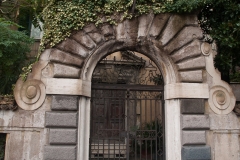 2015-10 Historic Rome