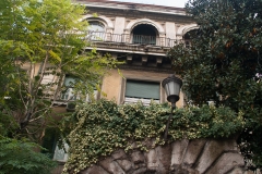 2015-10 Historic Rome