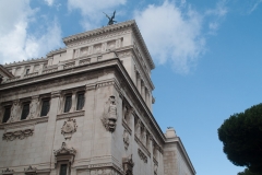 2015-10 Historic Rome