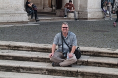 2015-10 Historic Rome