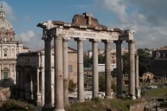 2015-10 Historic Rome