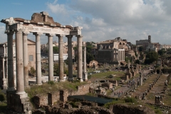 2015-10 Historic Rome