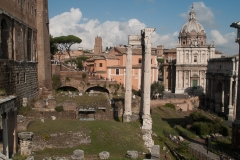2015-10 Historic Rome