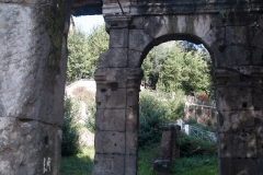 2015-10 Historic Rome