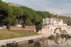 2015-10 Historic Rome