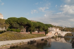 2015-10 Historic Rome