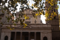 2015-10 Historic Rome