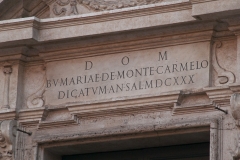 2015-10 Historic Rome