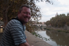 2015-10 Historic Rome