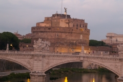 2015-10 Historic Rome