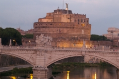2015-10 Historic Rome