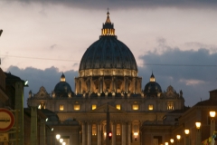 2015-10 Historic Rome