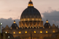 2015-10 Historic Rome