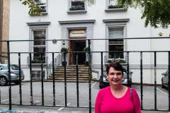 2015 London England
