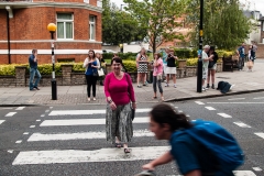2015 London England
