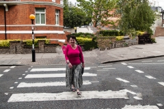 2015 London England