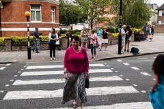 2015 London England