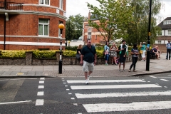 2015 London England