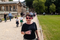 London, England, August 2013