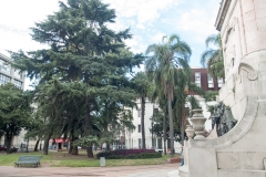 2015 Montevideo Uruguay