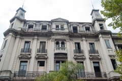 2015 Montevideo Uruguay