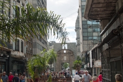 2015 Montevideo Uruguay