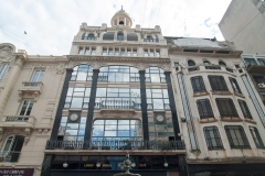 2015 Montevideo Uruguay