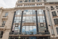 2015 Montevideo Uruguay