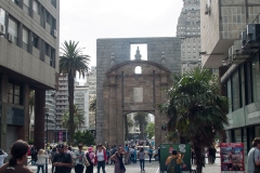 2015 Montevideo Uruguay