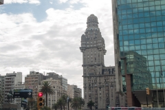 2015 Montevideo Uruguay