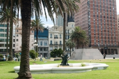 2015 Montevideo Uruguay