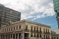 2015 Montevideo Uruguay