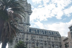 2015 Montevideo Uruguay