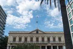 2015 Montevideo Uruguay