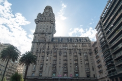 2015 Montevideo Uruguay