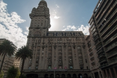 2015 Montevideo Uruguay