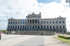 2015 Montevideo Uruguay