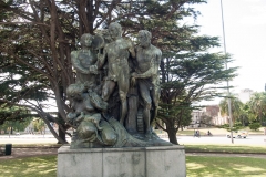 2015 Montevideo Uruguay