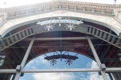 2015 Montevideo Uruguay