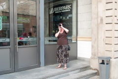 2015 Montevideo Uruguay