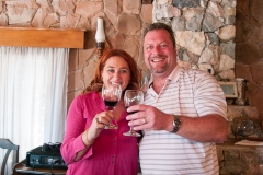 2015 Montevideo Uruguay