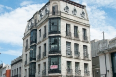 2015 Montevideo Uruguay