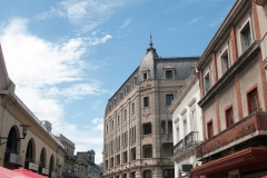 2015 Montevideo Uruguay