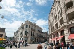 2015 Montevideo Uruguay