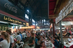 2015 Montevideo Uruguay