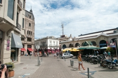 Montevideo