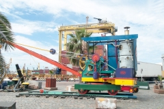 2015 Montevideo Uruguay