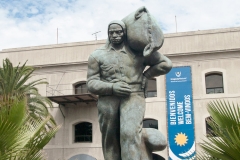 Montevideo